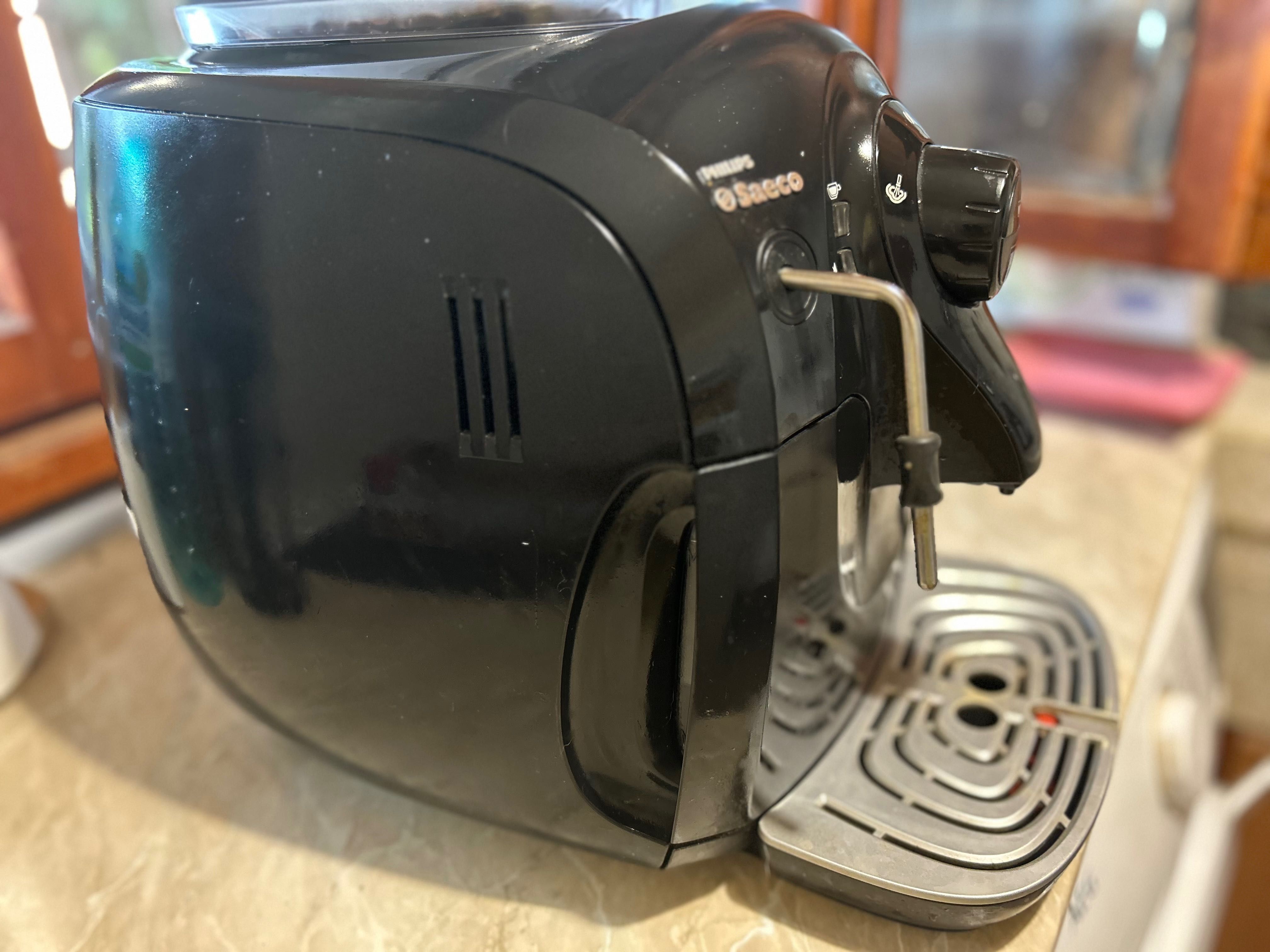 philips saeco xsmall