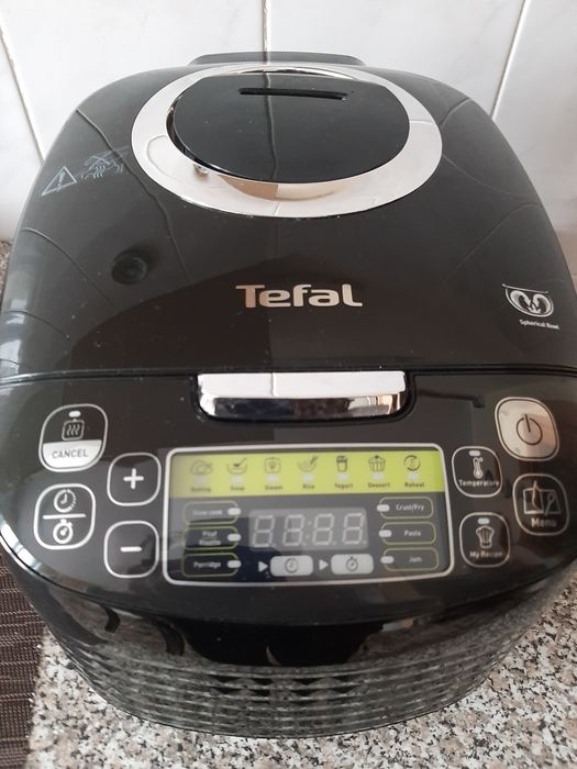 Aparat de gătit Tefal  Multicooker nou