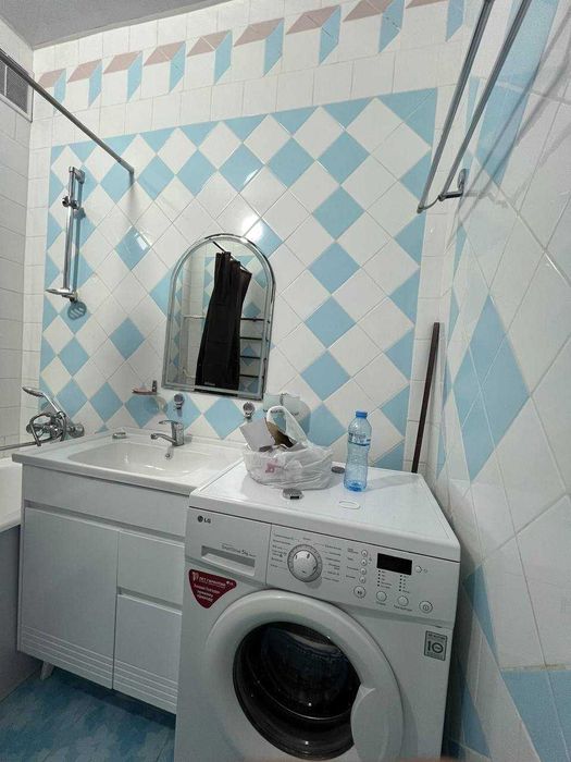 Продается квартира в Дружба народов, Ташкент Сити, нархоз. ID: К46