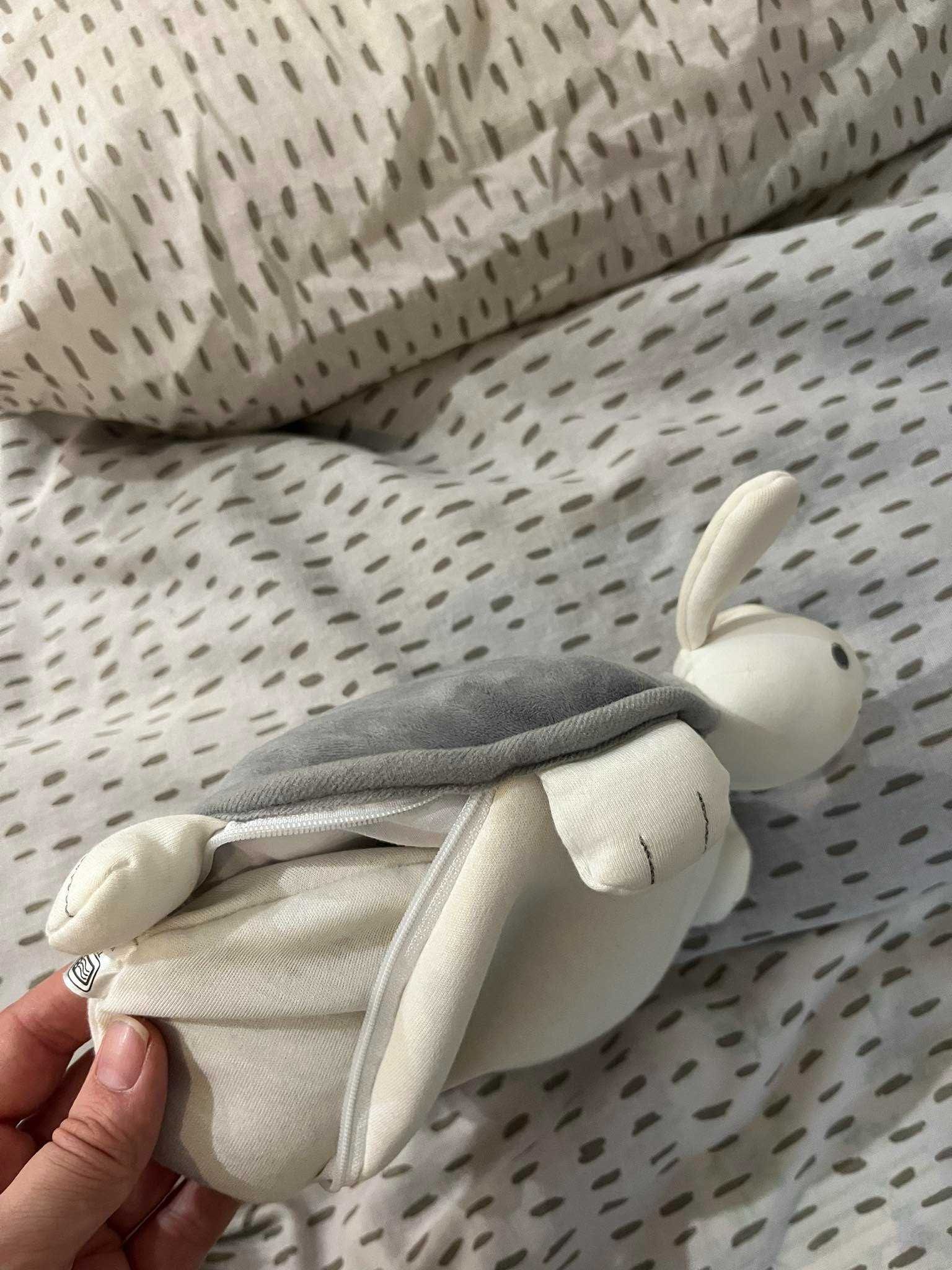 DOOMOO затопляща играчка / възглавничка срещу колики