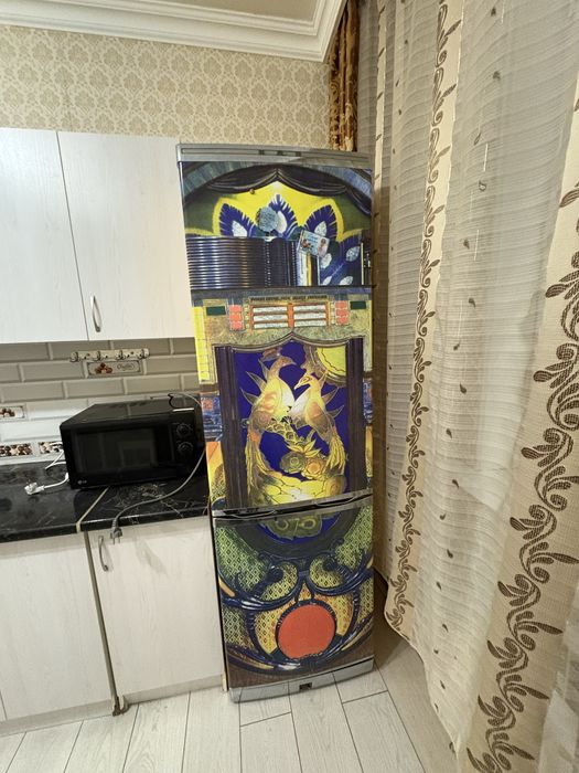 Продам холодильник