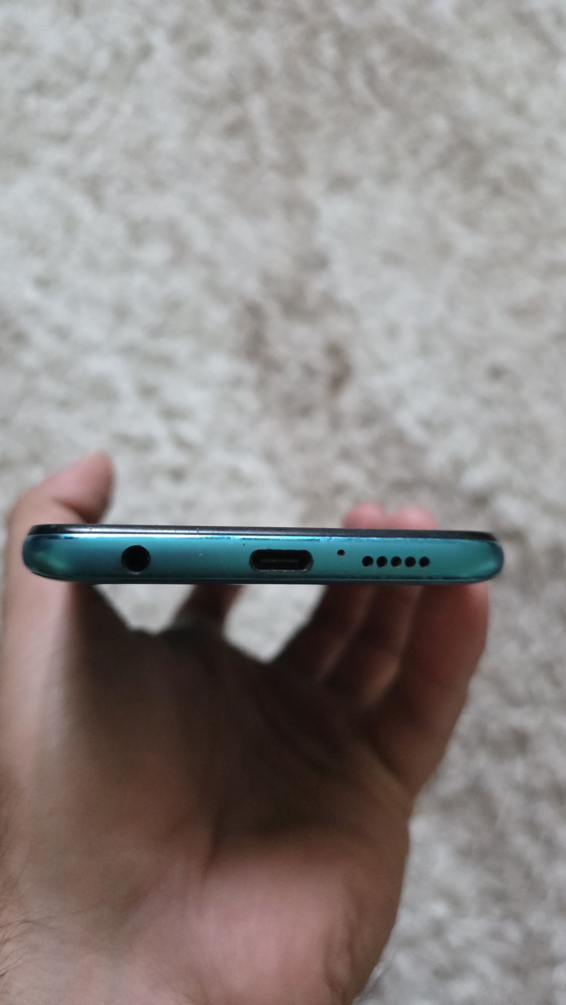Xiaomi Redmi Note 9 Pro 6GB RAM/128GB ROM