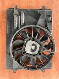 Electroventilator vw sharan motor 1.9 tdi an 2003