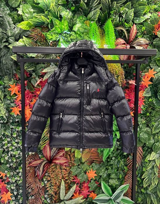 Vand geaca pollo barbati