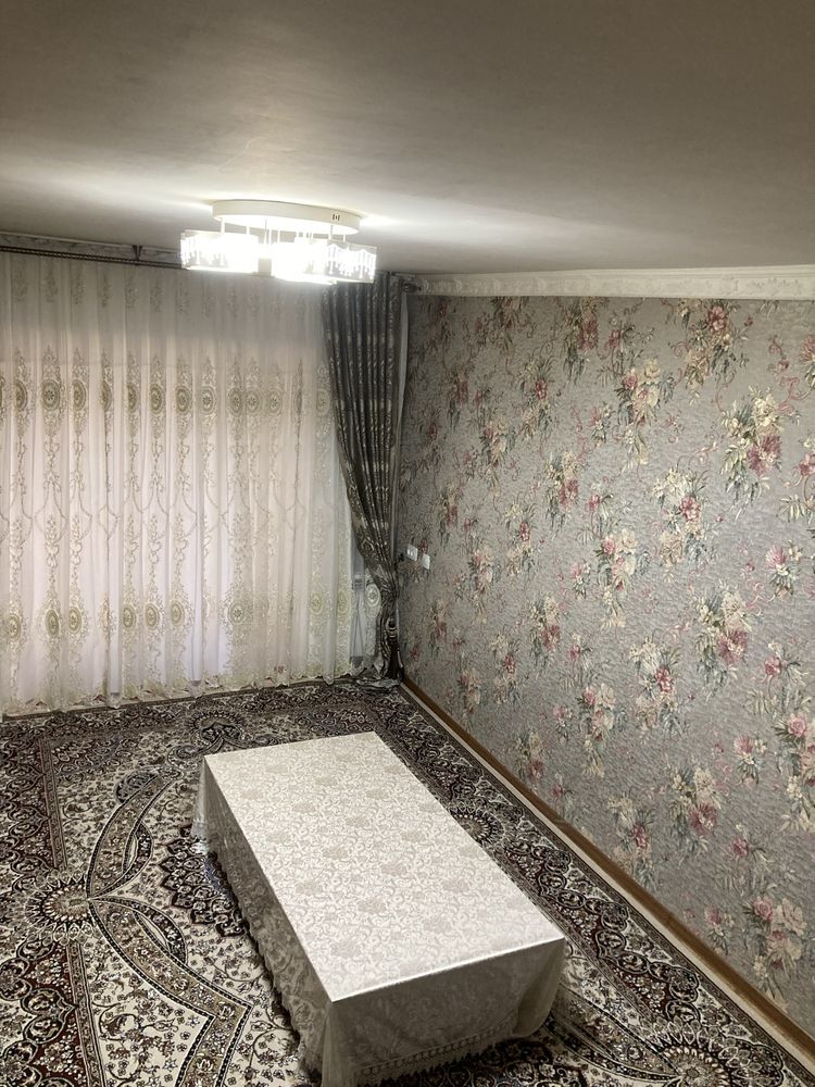 Продается 3-комнатная квартира на улице Корасув (Яшнабадский Район)