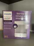 Стерилизатор за шишета Philips Avent