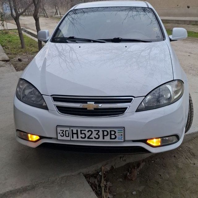 Gentra sotiladi 2023