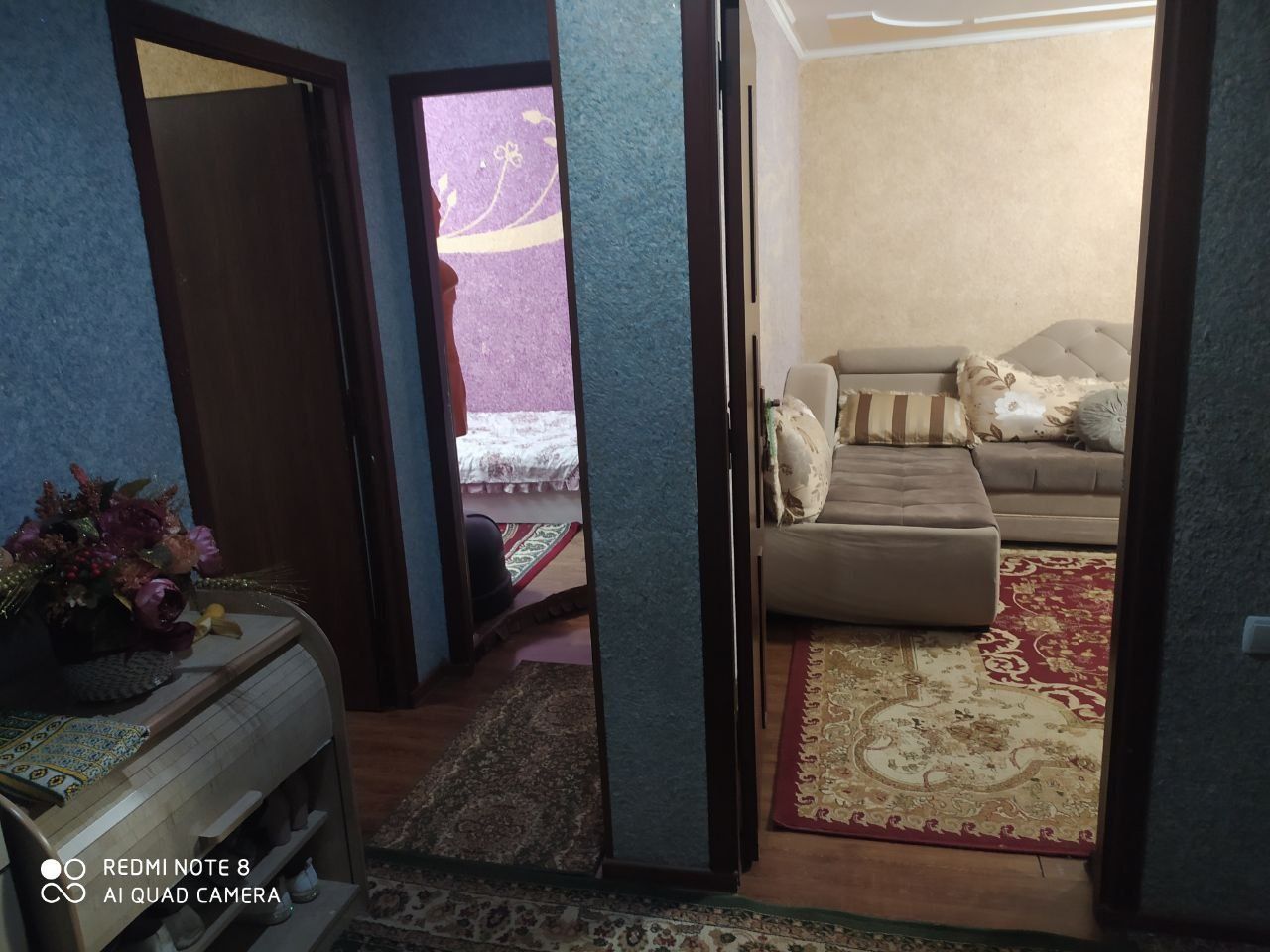 Гиламлар сотилади