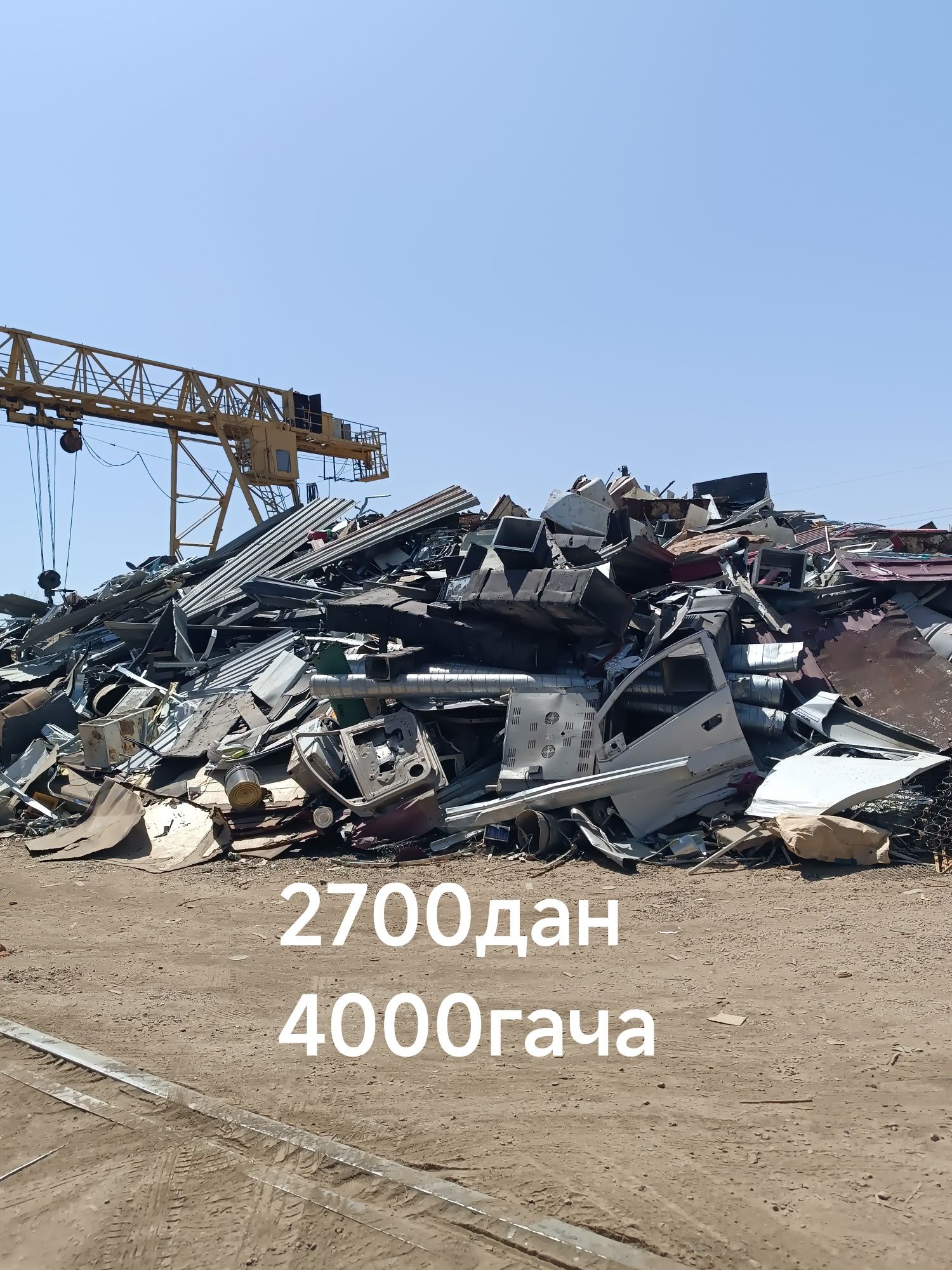 Металлалом переработки металл металлом Темир