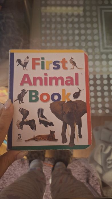 Carti limba engleza pentru copii