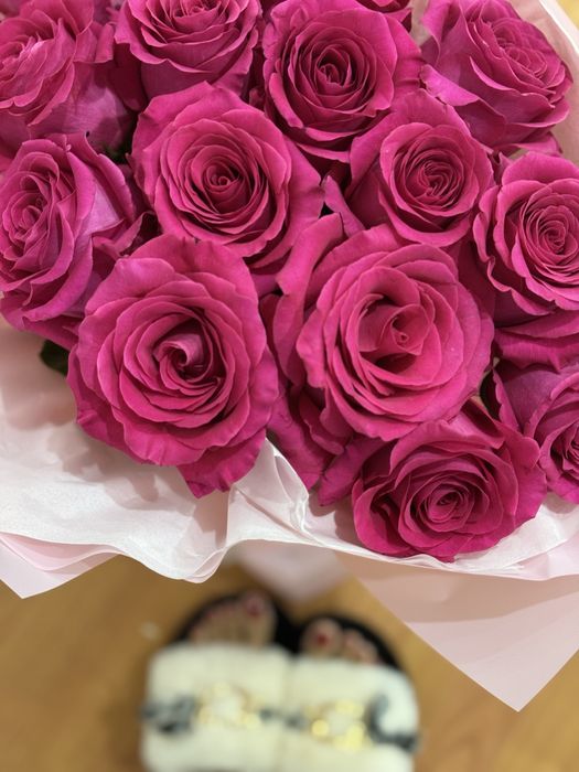 Продам букет цветов