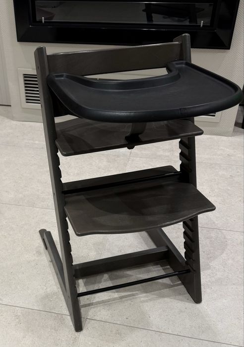 Stokke® Tripp Trapp® Стол комплект