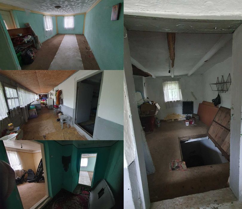 Casa de vanzare Mihailest/Buzau