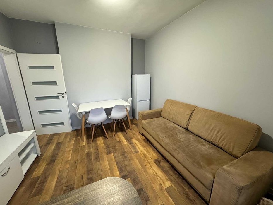 Двустаен ап. под наем в кв. Студентски град