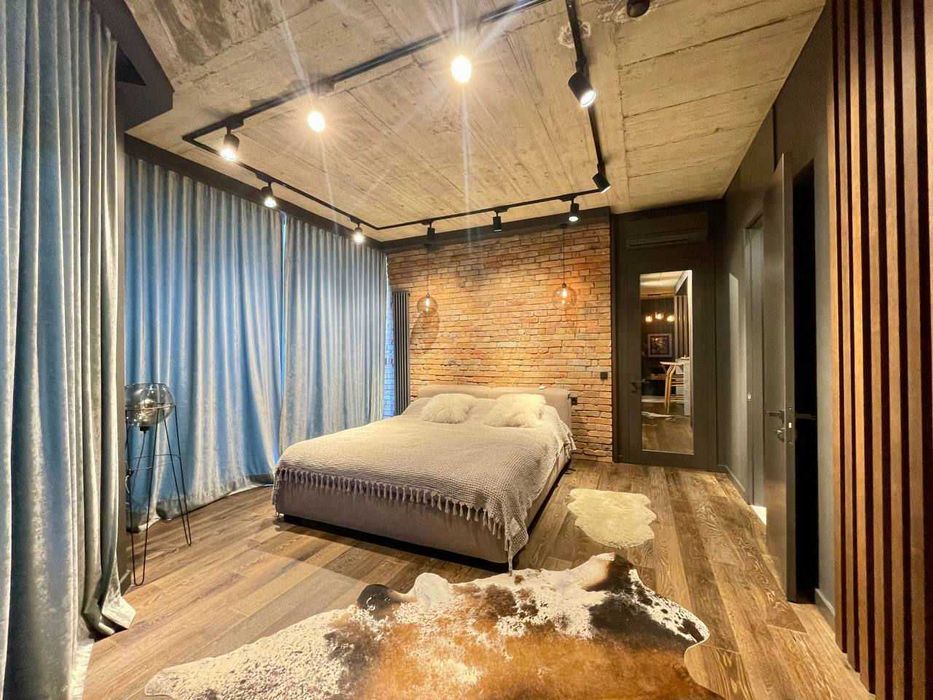 Дава се под наем Двустаен апартамент в София, Бояна - 85 кв.м за 500 € - Снимка #1