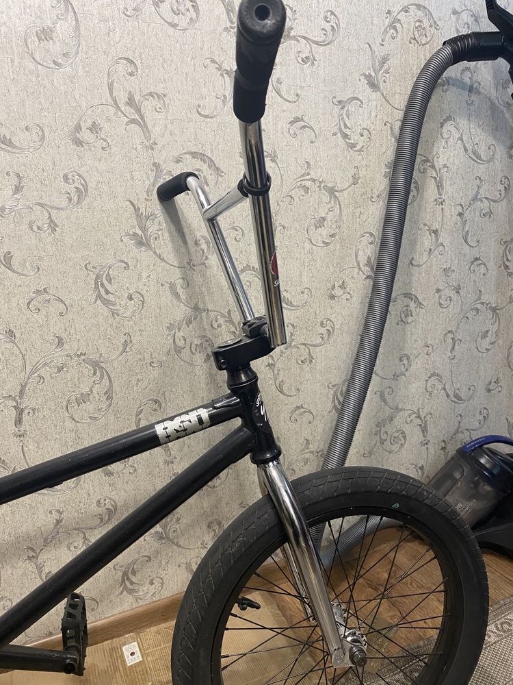 Продам bmx