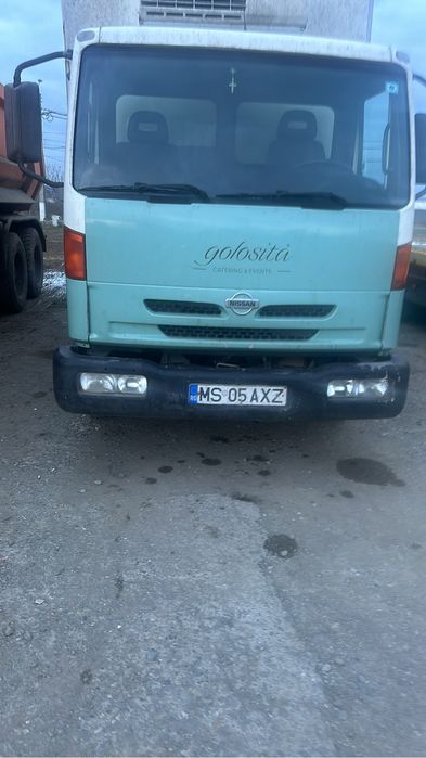 Dezmembrez atleon