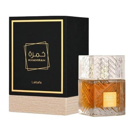 Lattafa Khamrah - 50лв