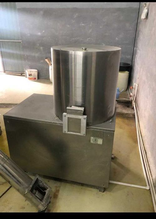 Ищу партнёра для запуска макаронного производства