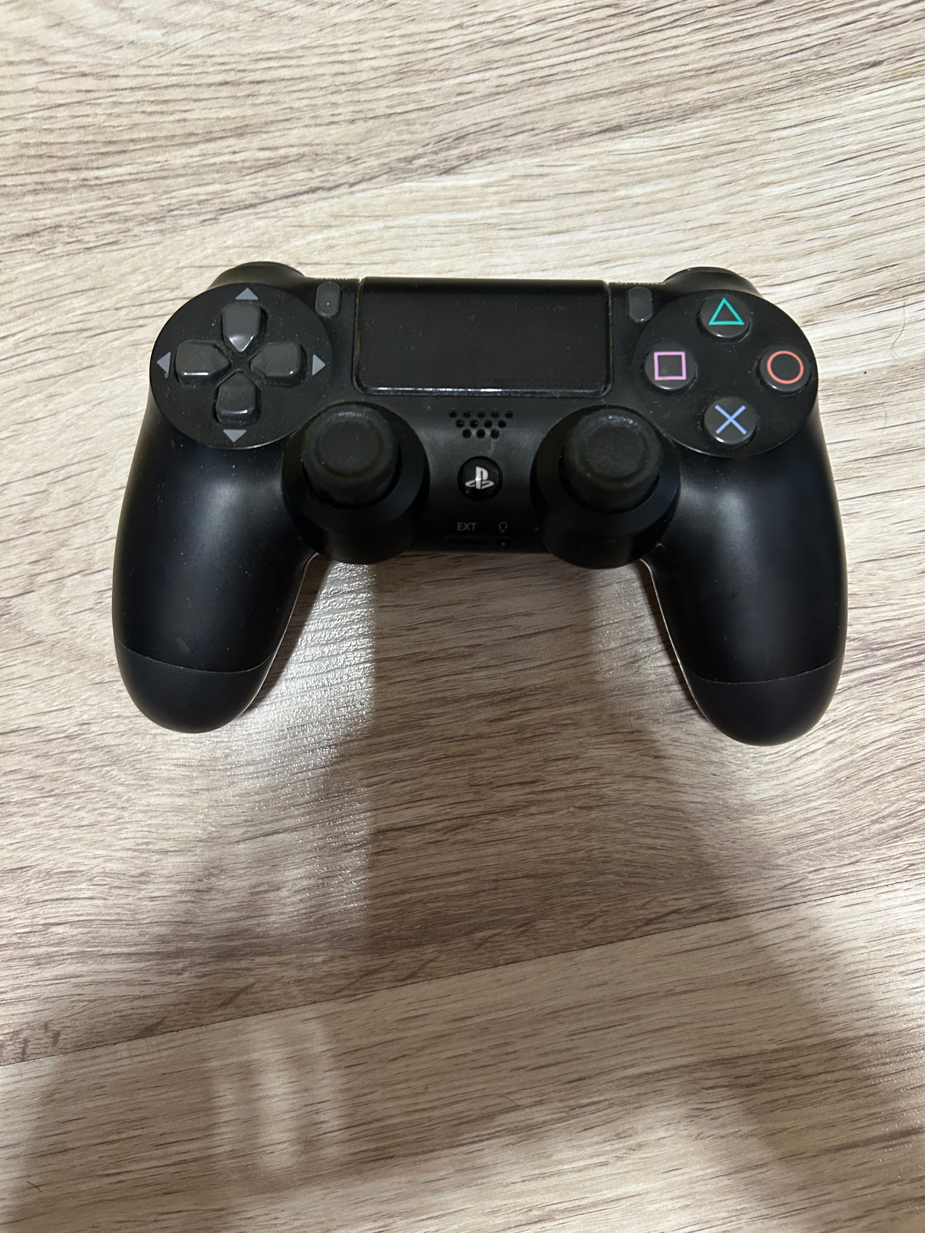 Контролер за play station 4