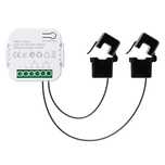 Contor de energie WiFi, Monitor inteligent de energie