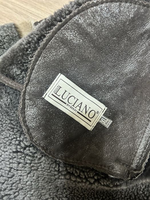 Дубленка б/у в отличном состоянии