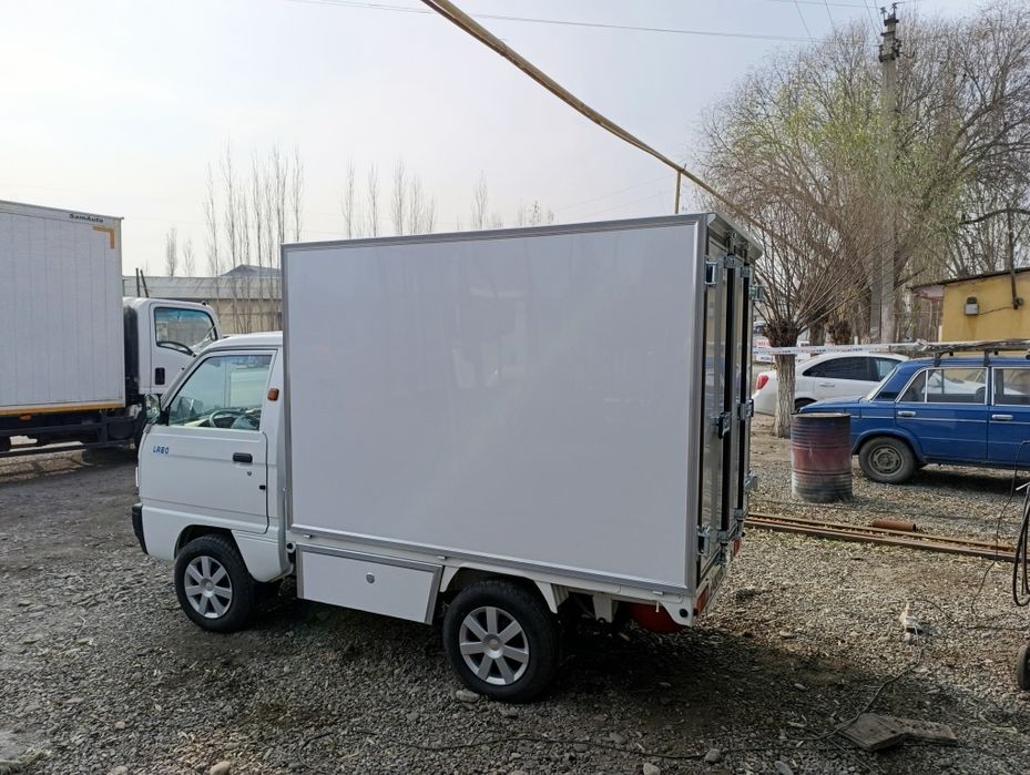 Лабо борт ясемиз