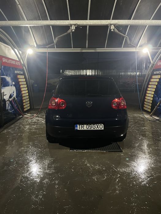 Vw golf 5 1.9 tdi 2008