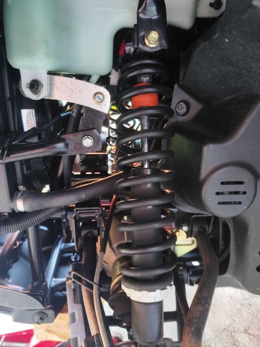 ATV TGB de vânzare
