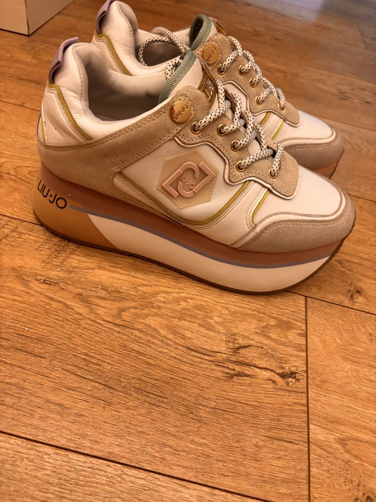 Liu jo super maxi londer