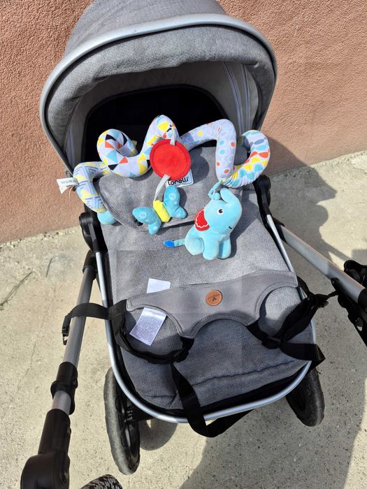 Бебешки принадлежности