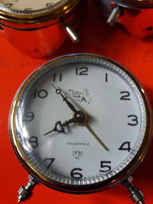 Ceasuri slava mici colectie