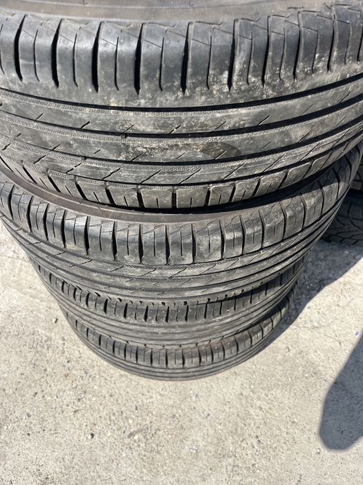 Гуми 225 65 17 Nokian 2021