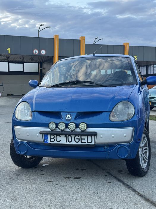 ‼️Aixam a751‼️