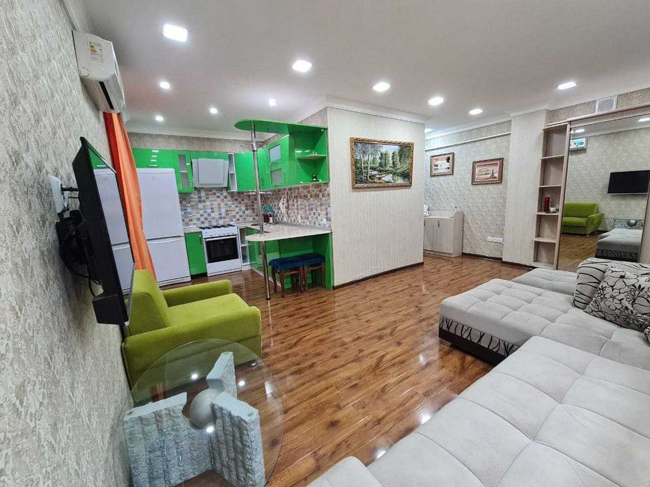 Аренда  Сдаём Ц-1 Центр Города  2х комнатая Семейным