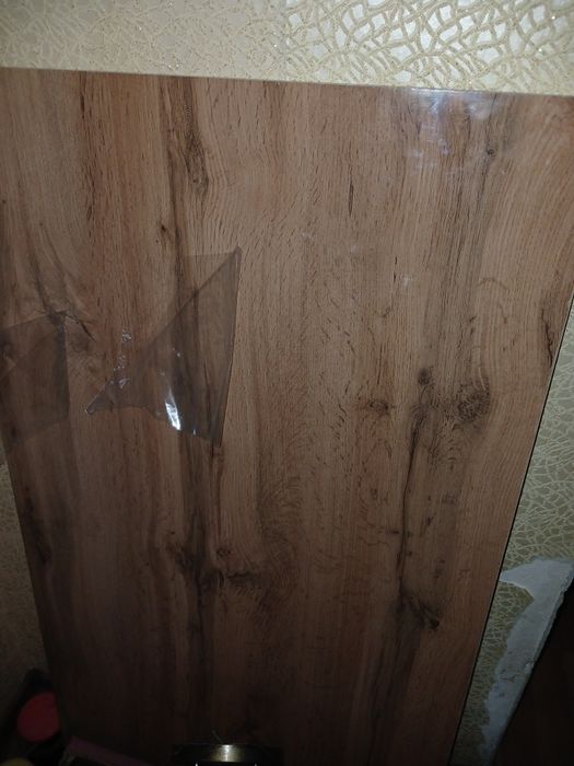 ,столешница 1,5 м ,глянец новая в пленке