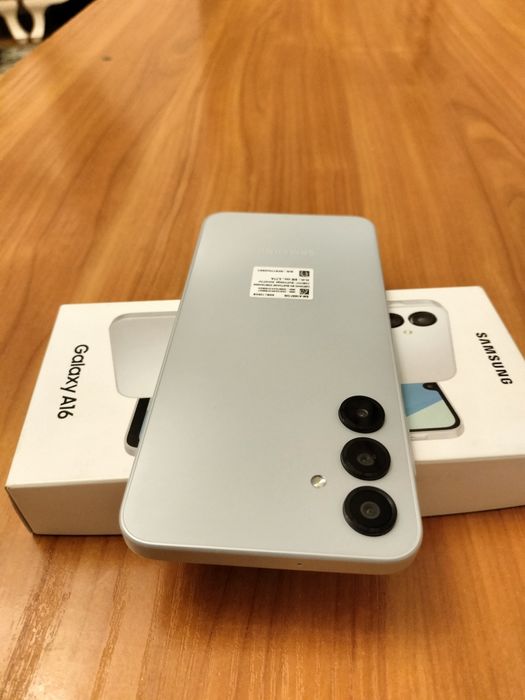 Samsung A16.128gb