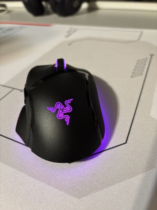 Mouse gaming Razer Basilisk V3 Pro