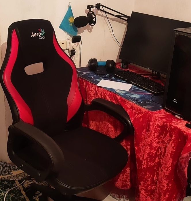 Игравой Компьютер