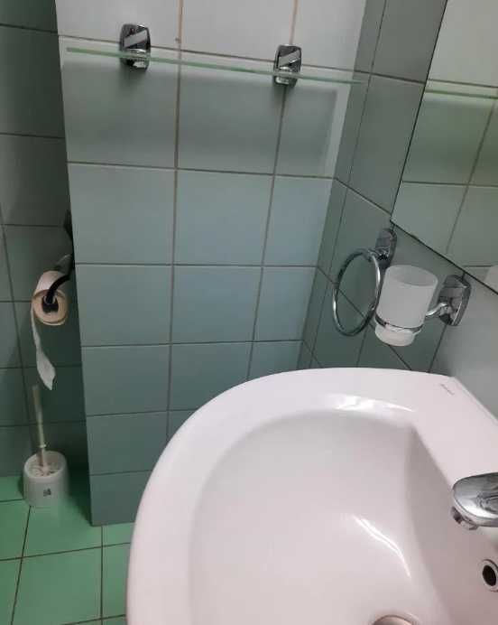 Двустаен апартамент под наем в Христо Смирненски