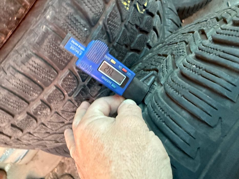 Джанти 19 за БМВ BMW Х5 Х6 ф15 ф16 спорт пакет