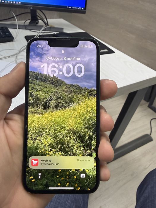 iphone 13 mini 128gb