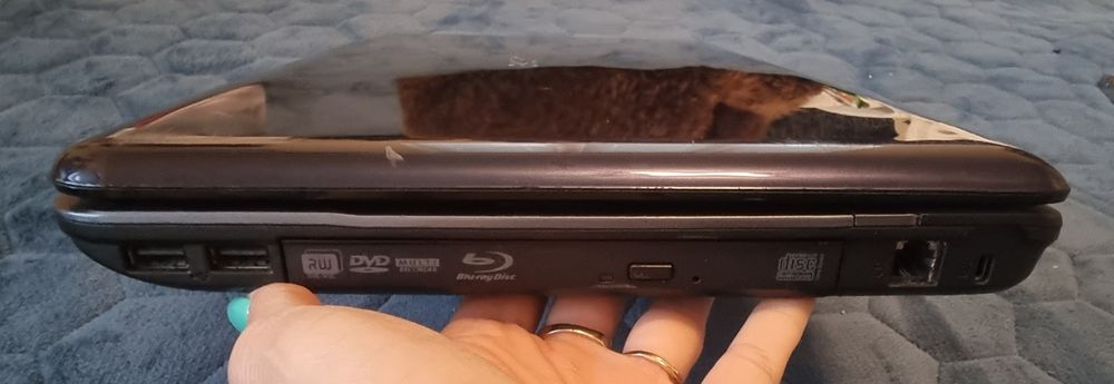 Лаптоп Acer Aspire 5738 15,6