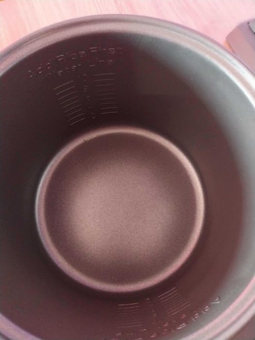 Мултикукър Делимано