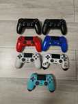 Controller ps4 Original Sony DualShock 4 V2