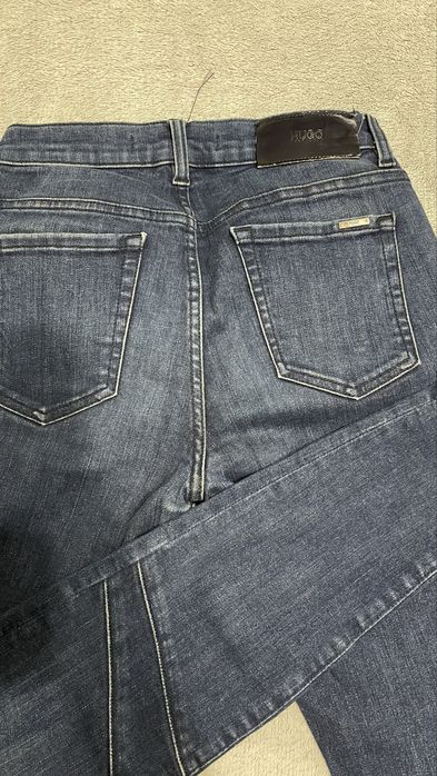 Дамски дънки  Hugo Boss