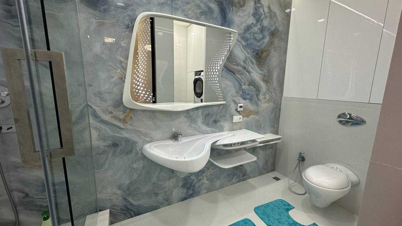 Сдаётся квартира в Аренду