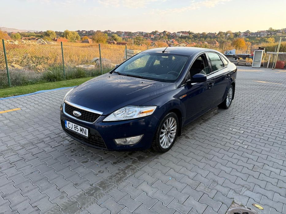Ford Mondeo 2.0Diesel 2007