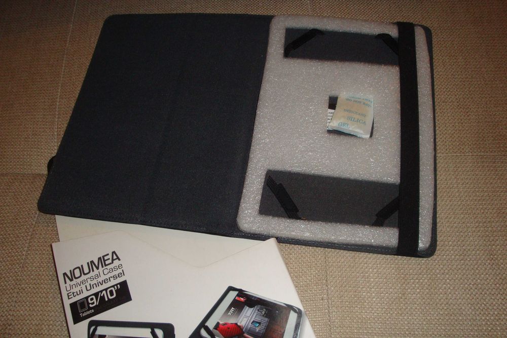 husa pentru tableta universala diagonala 9" 10" Noua