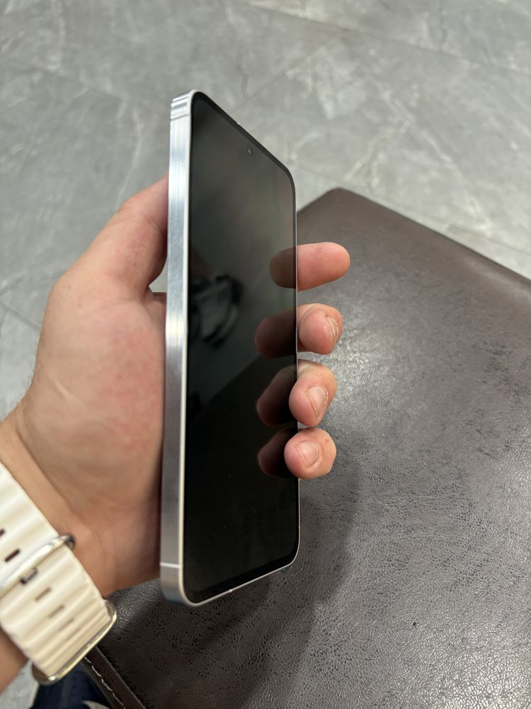 Samsung A56, 128 GB, NOU